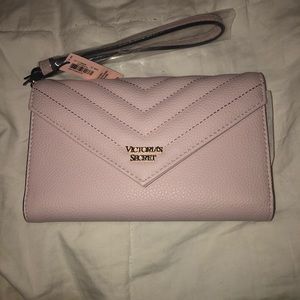 Victoria’s Secret wallet/clutch